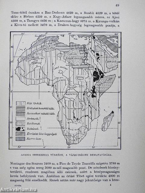 A Föld és élete III.