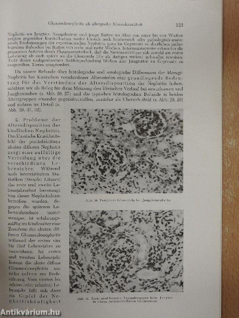 Allergie-Probleme im Kindesalter