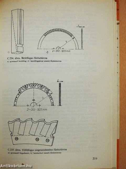 Szerszámbefogó készülékek