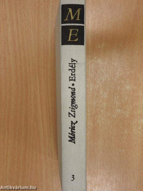 Erdély 3.