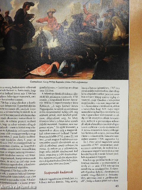 Rubicon 2004. (nem teljes évfolyam)