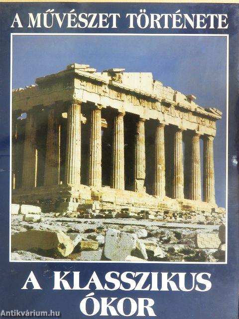 A klasszikus ókor