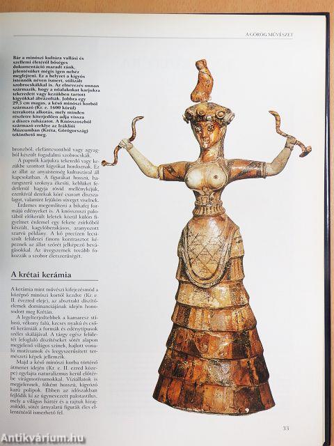 A klasszikus ókor