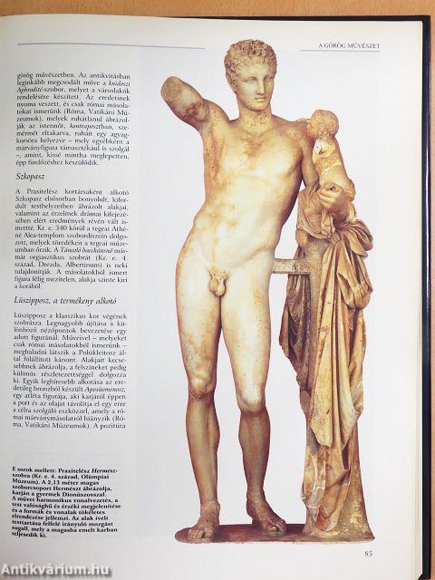 A klasszikus ókor