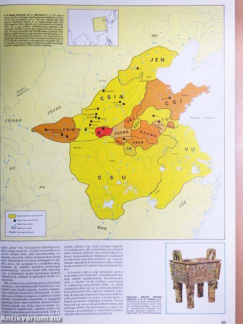 Világtörténelem