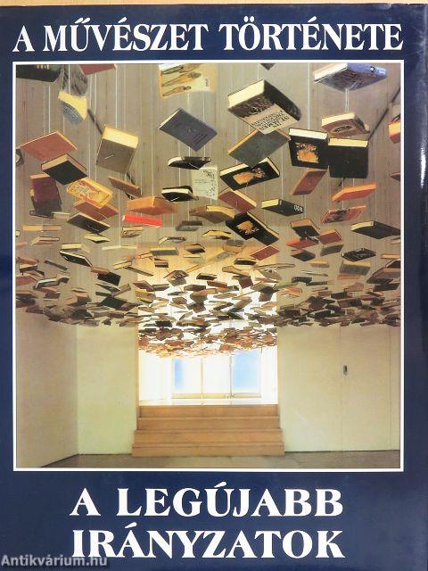 A legújabb irányzatok