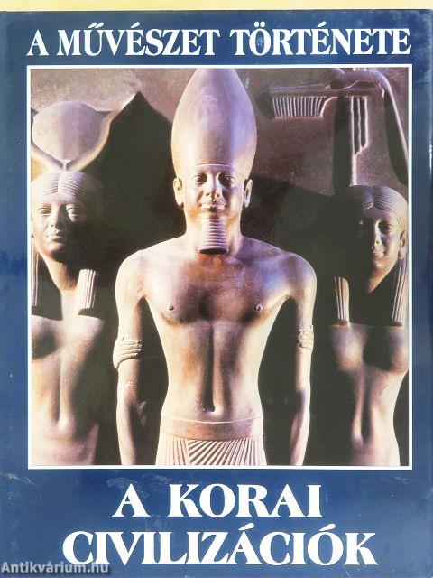 A korai civilizációk