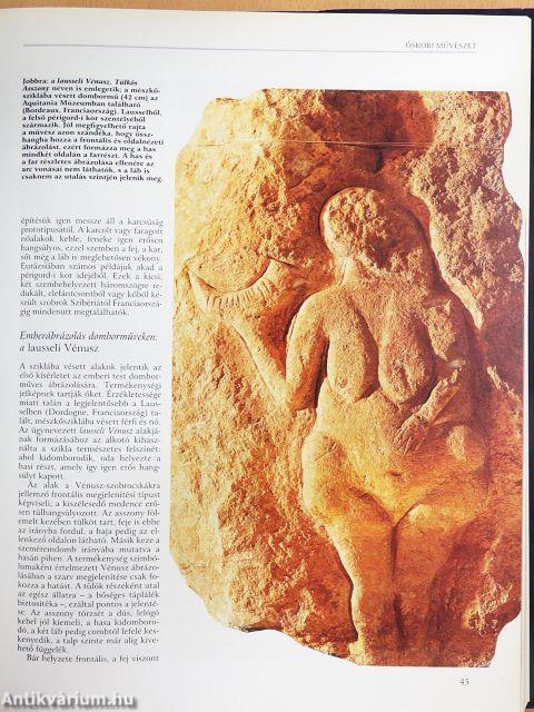 A korai civilizációk