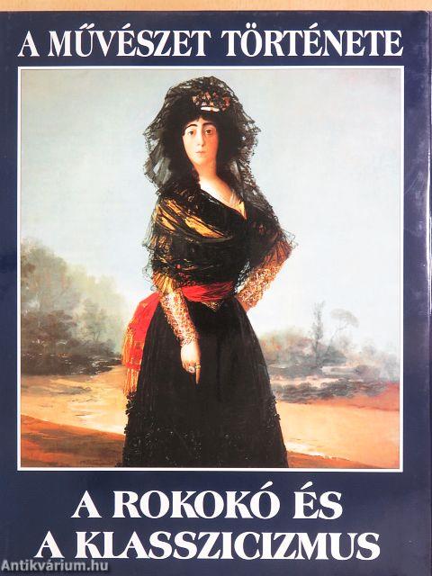 A rokokó és a klasszicizmus