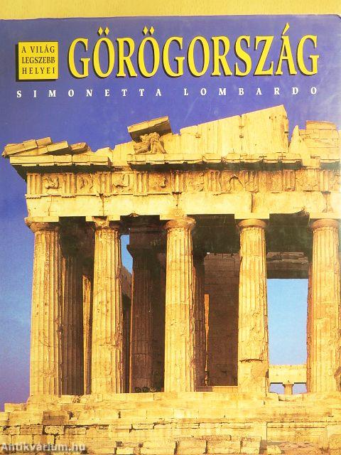 Görögország