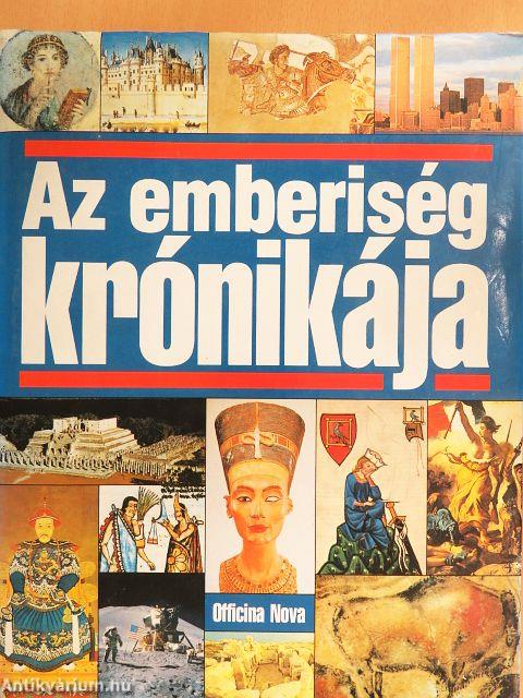 Az emberiség krónikája