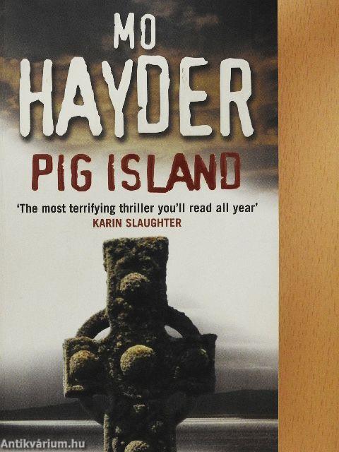 Pig Island