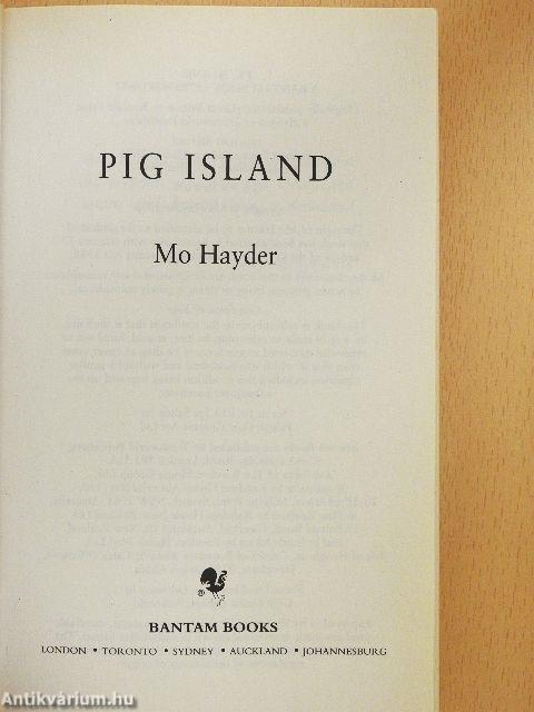 Pig Island