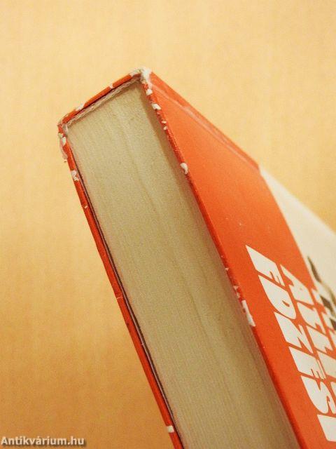 Fiatal atléták edzése