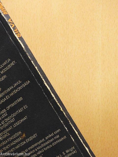 Agykontroll Silva módszerével