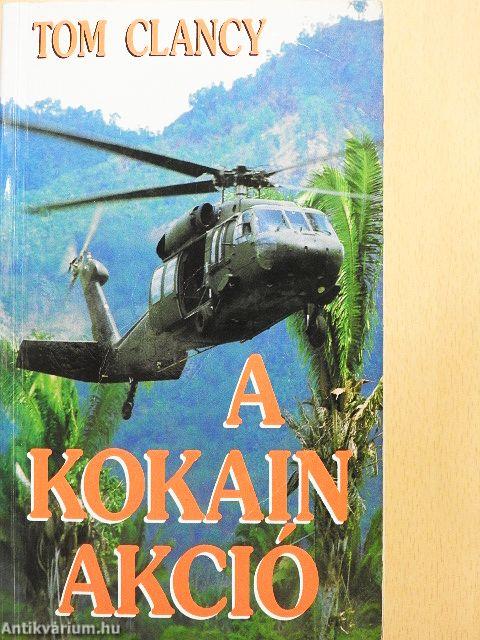A kokain akció