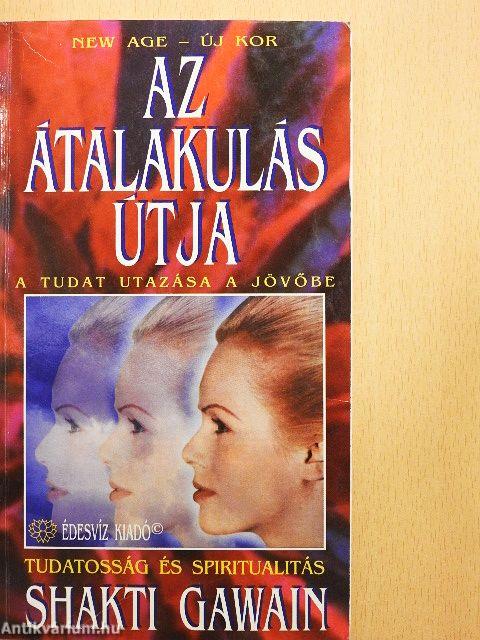 Az átalakulás útja