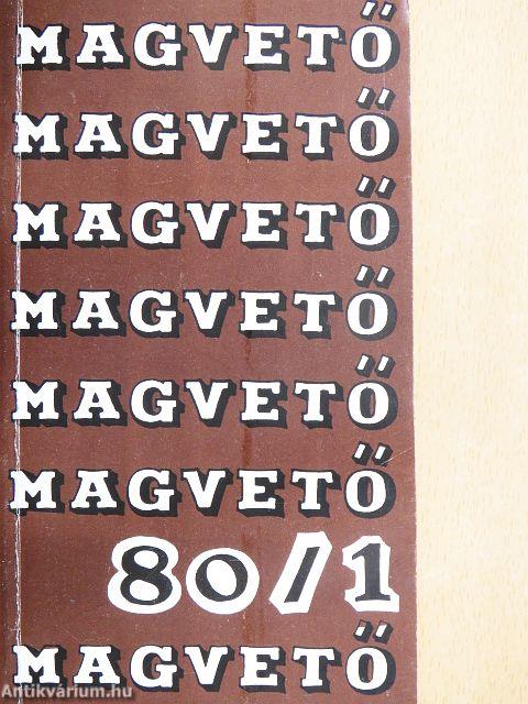 Magvető 80/1