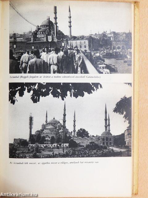 Háromezer kilométer Afrikában