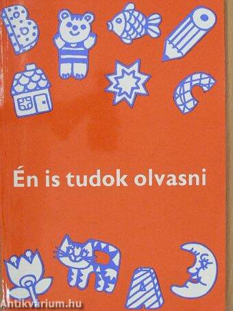 Én is tudok olvasni - Olvasólapok