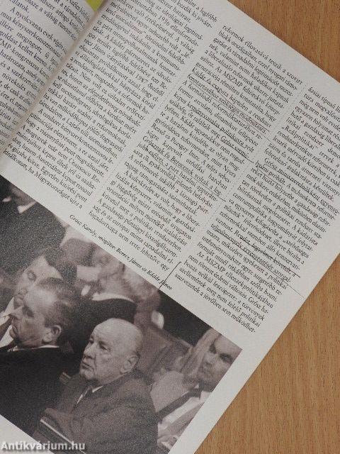 Rubicon 2004. (nem teljes évfolyam)