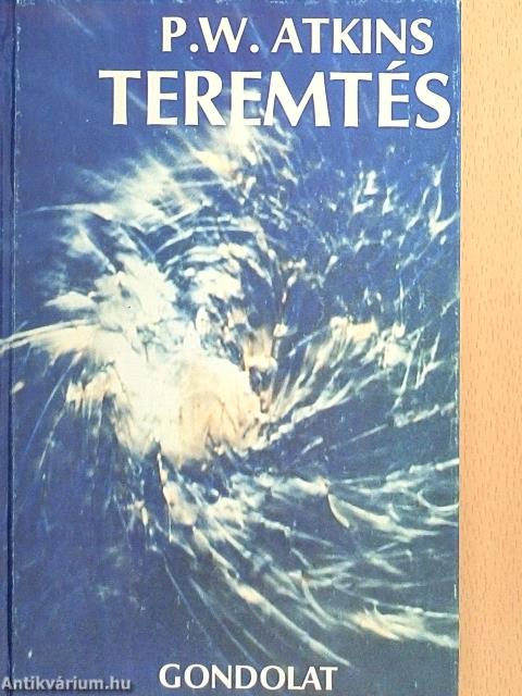 Teremtés