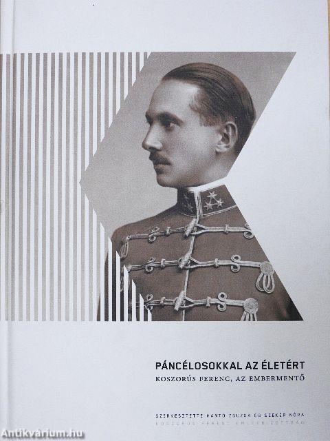 Páncélosokkal az életért - CD-vel