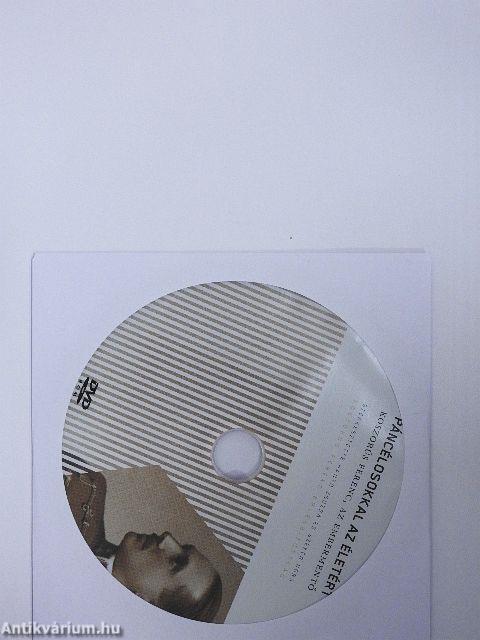 Páncélosokkal az életért - CD-vel