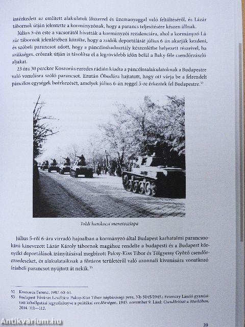 Páncélosokkal az életért - CD-vel
