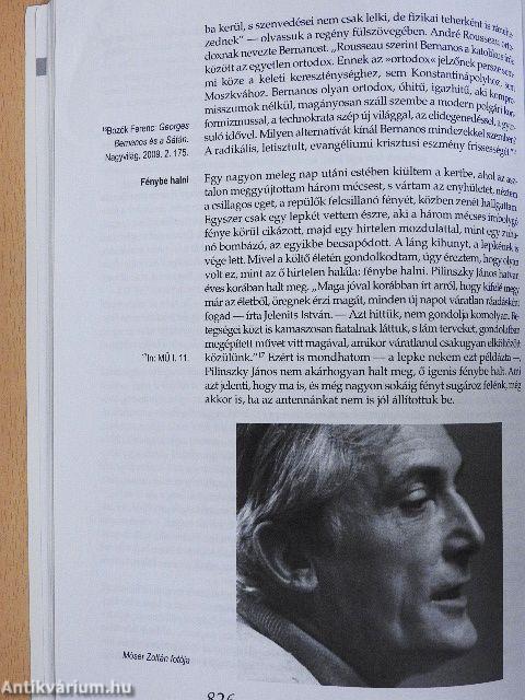 Vigilia 2011. november