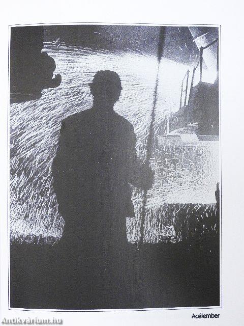 ...most és mindörökké...