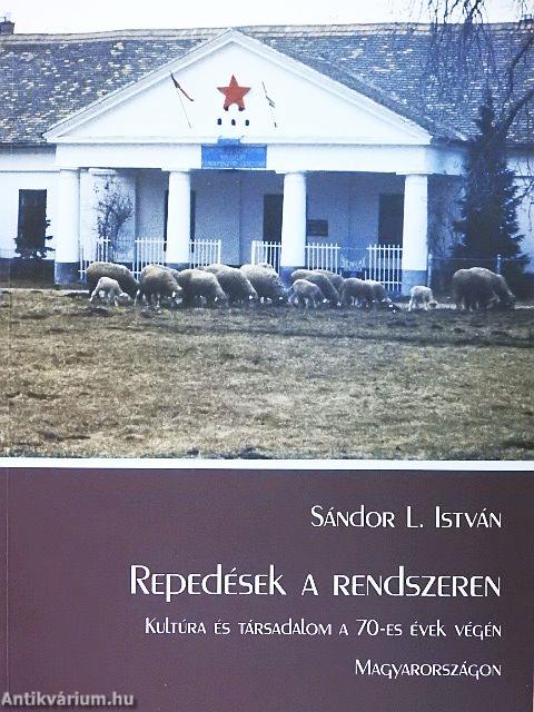 Repedések a rendszeren