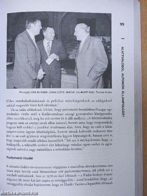 Repedések a rendszeren