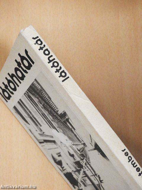 Látóhatár 1988. szeptember