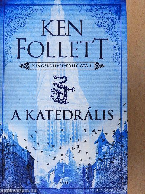 A katedrális