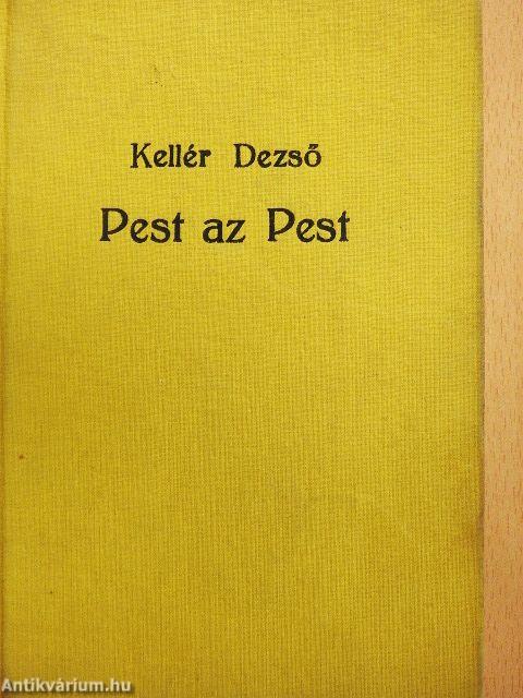 Pest az Pest