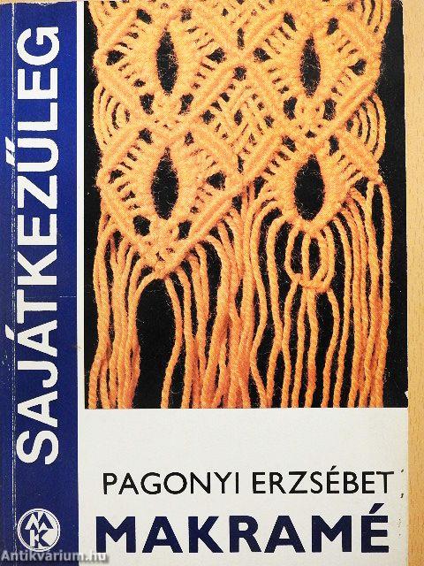 Makramé