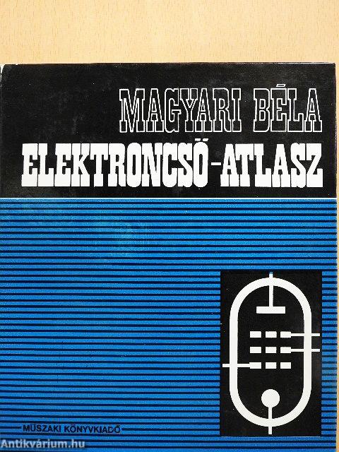 Elektroncső-Atlasz 1.