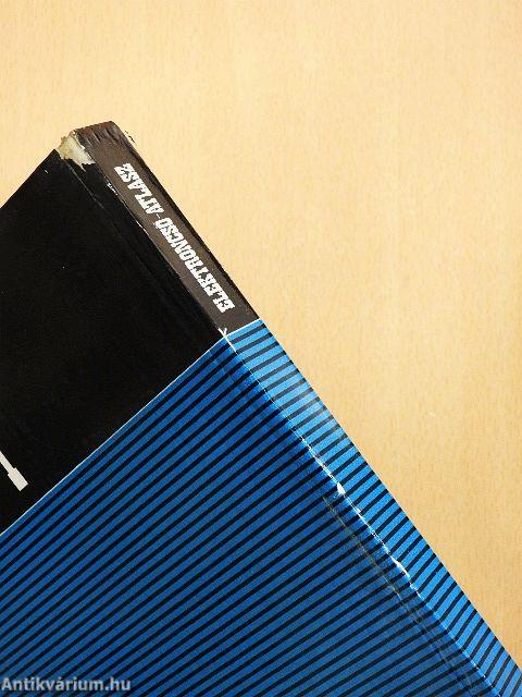 Elektroncső-Atlasz 1.