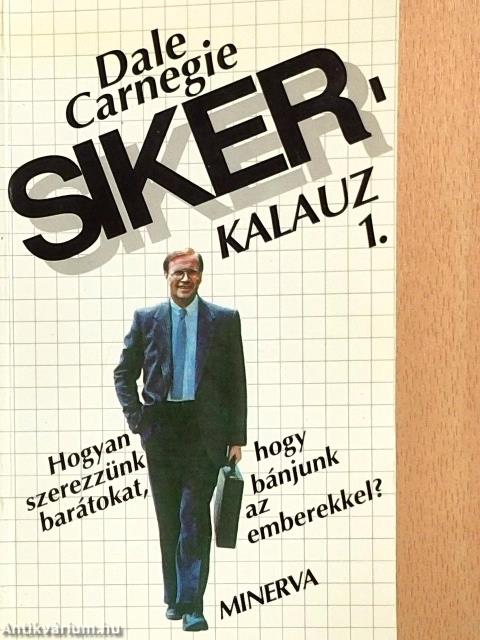 Sikerkalauz 1.