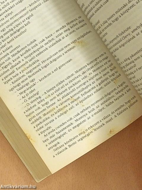 A gonosz csábítása