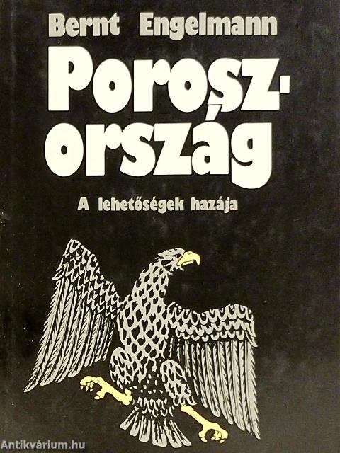 Poroszország