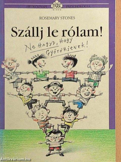 Szállj le rólam!