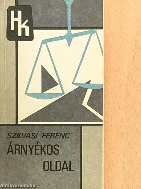 Árnyékos oldal