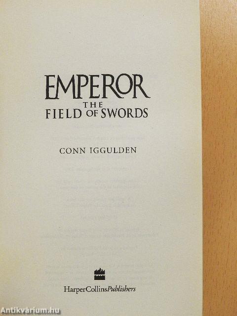 The Field of Swords