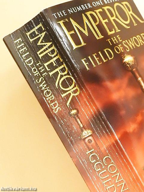 The Field of Swords