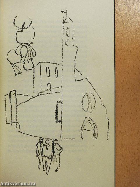 Der Mann mit den Bäumen