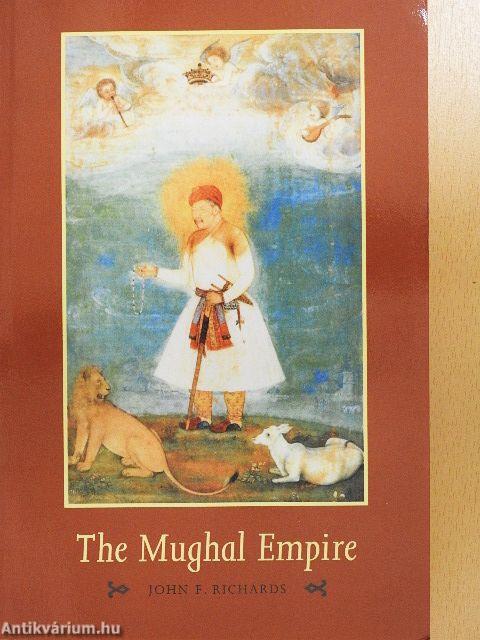The Mughal Empire