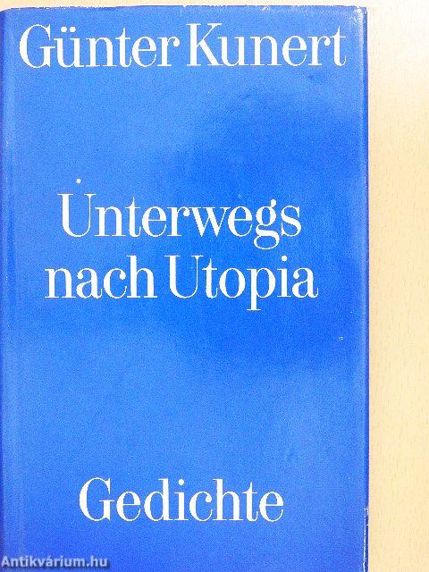 Unterwegs nach Utopia