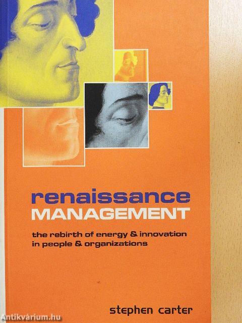 Renaissance Management